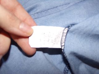 Camicia Jeans Moon Myst