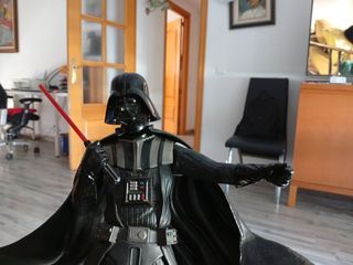 Figura Star Wars Darth Vader 40cm