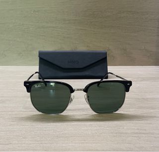 Gafas Ray-Ban Clubmaster Nuevas