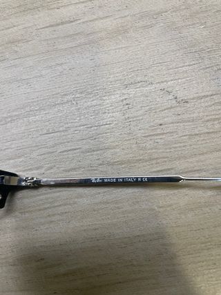 Gafas Ray-Ban Clubmaster Nuevas
