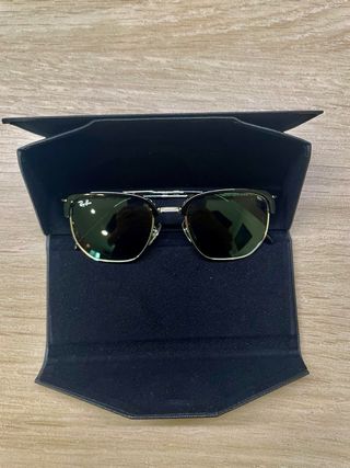 Gafas Ray-Ban Clubmaster Nuevas