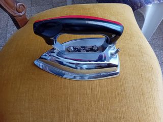 Ferro da stiro vintage