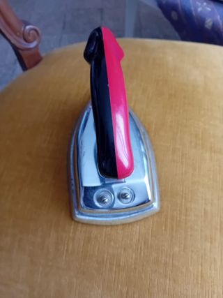 Ferro da stiro vintage