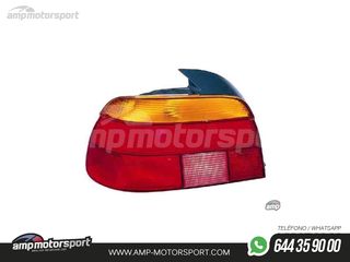 PILOTO TRASERO IZQUIERDO PARA BMW E39 BERLINA
