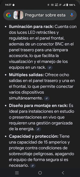 Pioneer VSW-1 conmutador de video