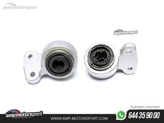 KIT DE SILENTBLOCKS PARA BMW E46