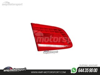 PILOTO TRASERO IZQUIERDO PARA VOLKSWAGEN PASSAT B7 BERLINA