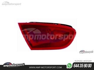 PILOTO TRASERO IZQUIERDO PARA SEAT LEON 1P