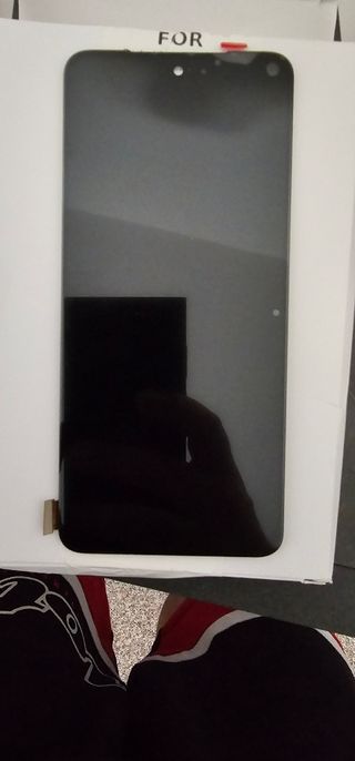 Display Redmi Note 10/10s AMOLED