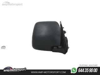 RETROVISOR COMPLETO DERECHO PARA TOYOTA HIACE