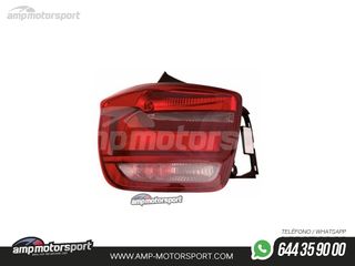 PILOTO TRASERO IZQUIERDO PARA BMW F20/F21