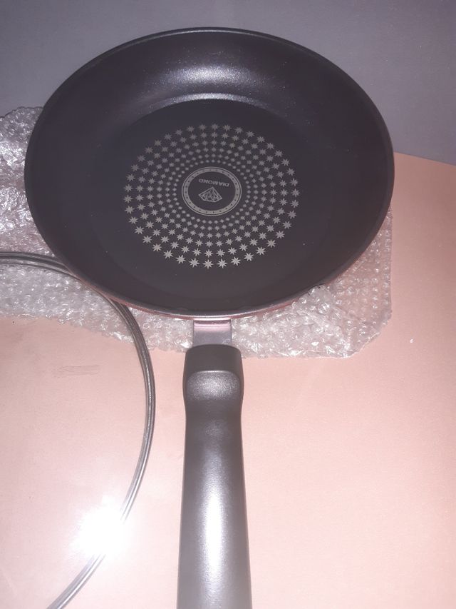 Sartén Diamond Antiadherente