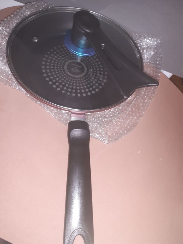 Sartén Diamond Antiadherente