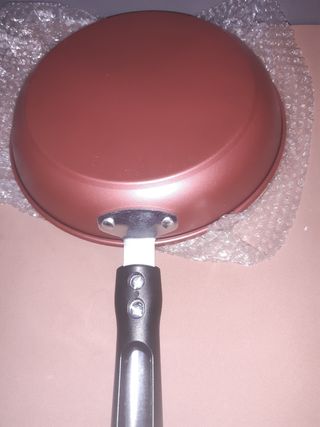 Sartén Diamond Antiadherente