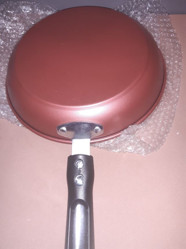 Sartén Diamond Antiadherente