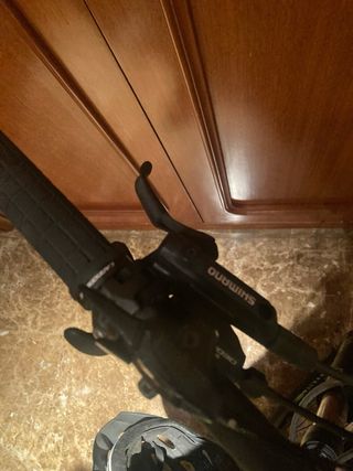Cannondale F-Si Carbon 29”