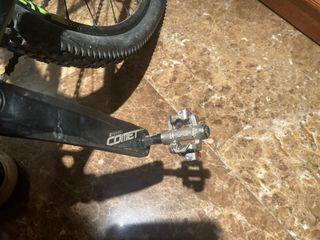 Cannondale F-Si Carbon 29”