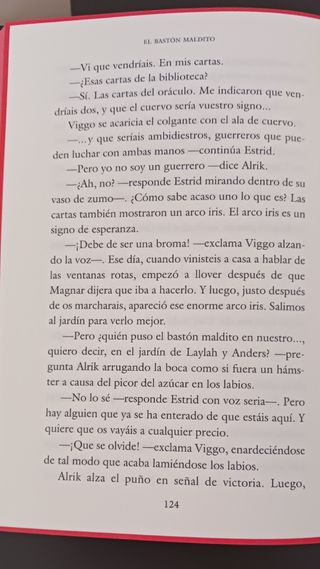 El bastón maldito: Pax 1 (Spanish Edition)