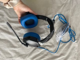 Auriculares Gaming Energy Sistem ESG 4 Surround 7.