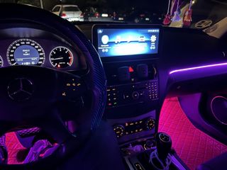 Mercedes-Benz Clase C 2010