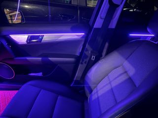 Mercedes-Benz Clase C 2010