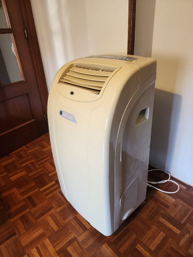 Aire Acondicionado Portátil 12000 btu
