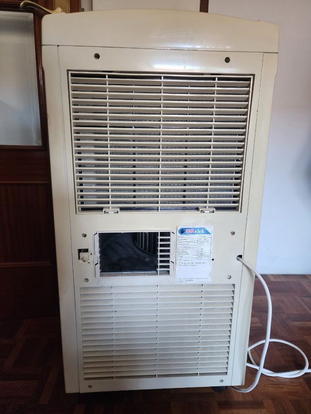 Aire Acondicionado Portátil 12000 btu