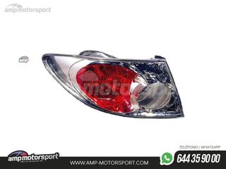 PILOTO TRASERO IZQUIERDO PARA MAZDA 6