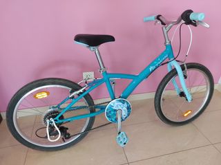 Bicicleta Btwin 20 Original 120