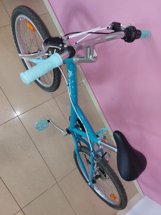 Bicicleta Btwin 20 Original 120