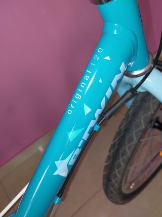 Bicicleta Btwin 20 Original 120