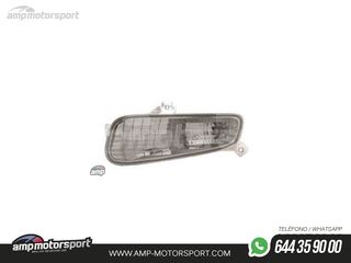 PILOTO DE PARAGOLPES FRONTAL IZQUIERDO PARA FIAT PUNTO EVO