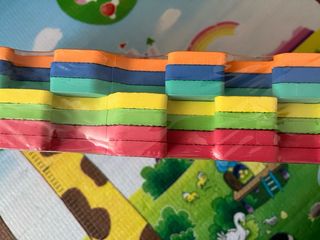 Puzzle Suelo Infantil 14 Piezas