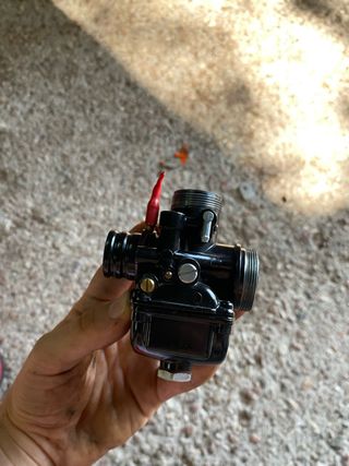 Carburador 21 PHBG