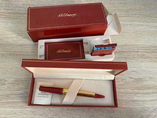 Bolígrafo S.T. Dupont Saint-Germain