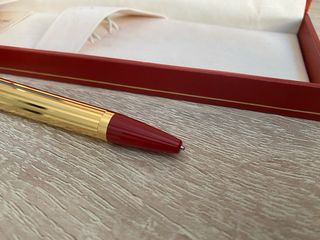 Bolígrafo S.T. Dupont Saint-Germain