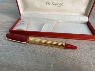 Bolígrafo S.T. Dupont Saint-Germain