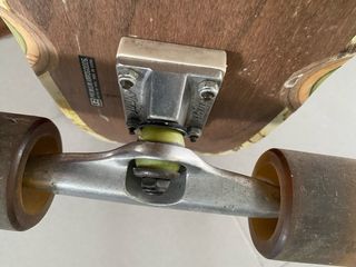 Skate Globe Premium