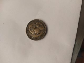 50 Francos Franceses 1954