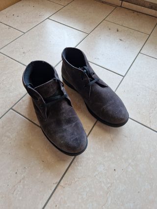 Polacchine Frau Marroni