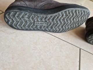 Polacchine Frau Marroni