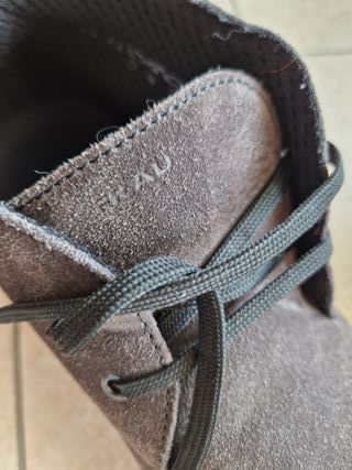 Polacchine Frau Marroni