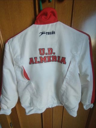 Chaqueta Almería niño 8 años