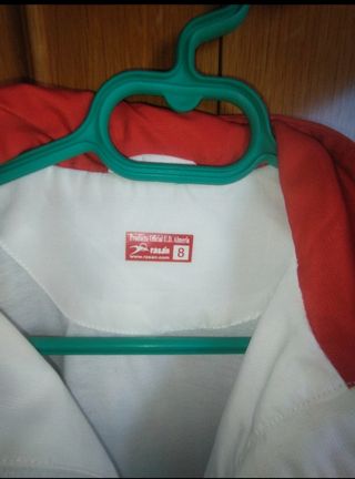 Chaqueta Almería niño 8 años