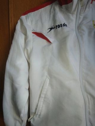 Chaqueta Almería niño 8 años