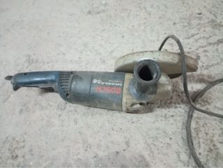 Radial Bosch GWS 22-230 J