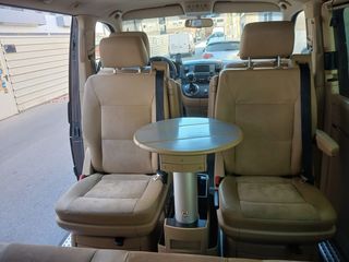 Volkswagen Multivan 2010