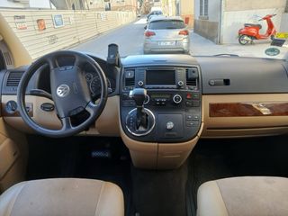 Volkswagen Multivan 2010