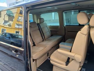 Volkswagen Multivan 2010