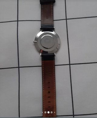 RELOJ WELLINGTON